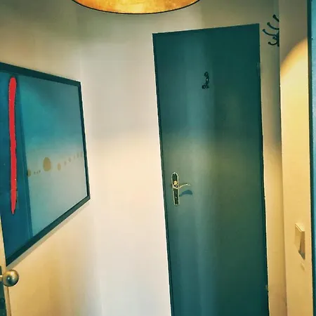 Appartement Bsh1 -enjoy- Central