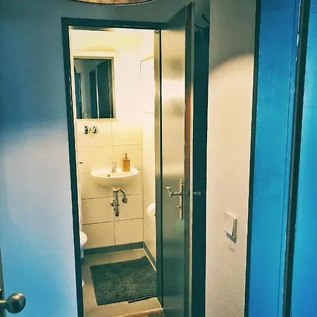 Bsh1 -enjoy- Central Appartement