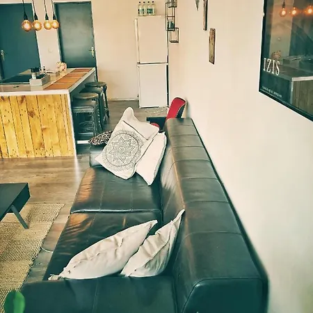 Bsh1 -enjoy- Central Appartement Munster (North Rhine-Westphalia)