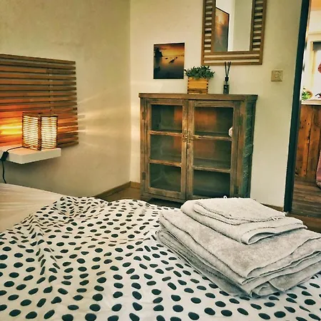 Bsh1 -enjoy- Central Appartement